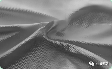 万利官网索斯带来了全新柔性风管产品——氟硅索斯?管系统