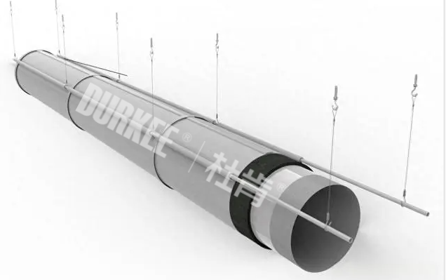 万利官网柔性复合风管